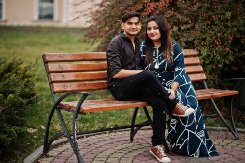 love-story-of-indian-couple-posed-outdoor-sitting-2022-02-12-00-43-11-utc