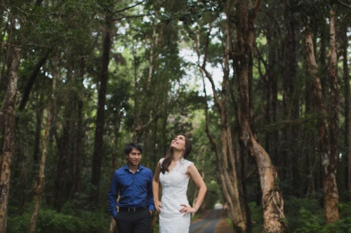 walking-the-young-bride-and-groom-in-the-woods-2022-02-12-05-58-44-utc